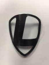 Distintivo testa telaio nuovo