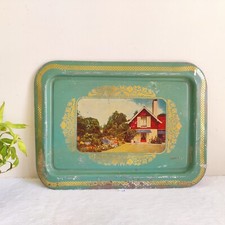 1940s Vintage Bella Casa