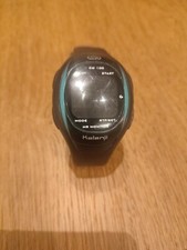 Orologio Decathlon Kalenji cronometro running CW100 Senza Kit Cardio Geonaute