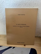 Carlo gentile mito - gentile, perenne