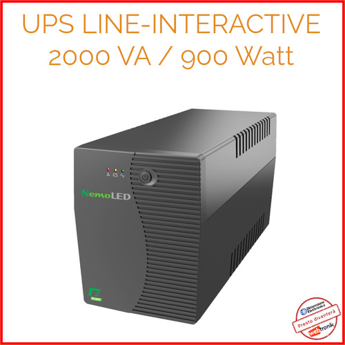 Gruppo continuita ups - continuita',