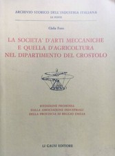 Clelia Fano, La società d'arti meccaniche e quella d'agricoltura del dipartimen