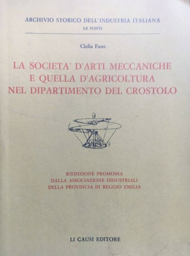 Clelia fano società - la,