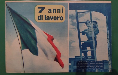 Volantino piano casa fanfani - volantino,