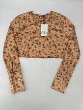 NUOVO CON ETICHETTE ZARA