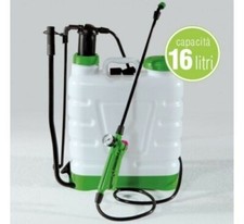 POMPA IRRORATRICE SPALLA A