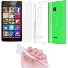 Custodia cellulare microsoft - cellulare,