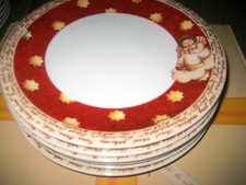 THUN RARISSIMO SERVIZIO