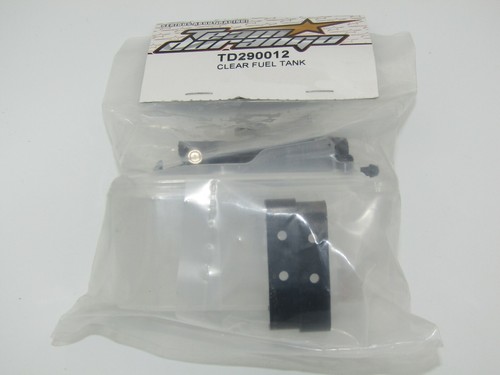 Serbatoio carburante