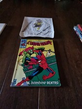 L uomo ragno  speciale 4 il