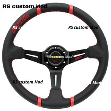 volante sportivo momo