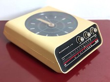 Orologio/Radio EUROPHON Design