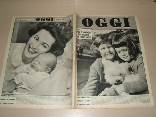 OGGI=1957/48=PIO