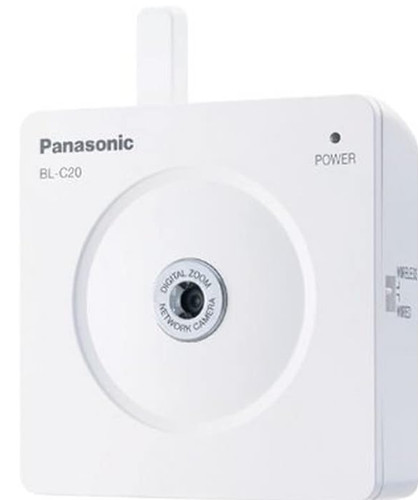 Panasonic c20a telecamera - bl-c20a,