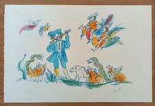 EMANUELE LUZZATI 😎 IL