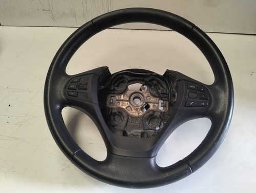 Sw679130408 volante pelle - sw679130408, in