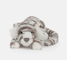Peluche GRANDE Jellycat Sacha