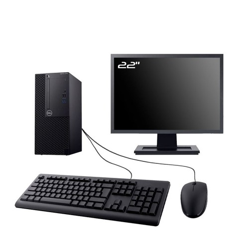 Dell 3060 ecran - dell,