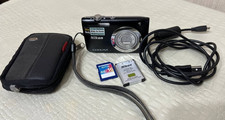 Nikon Coolpix S2600 Digital