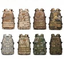 Zaino militare outdoor tattico