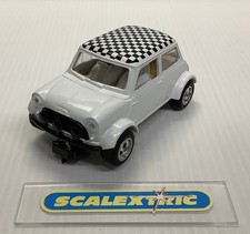 SCALEXTRIC HORNBY VINTAGE 1993