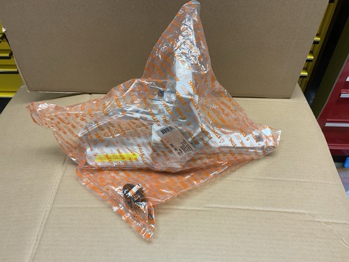 Maniglia posteriore stihl - maniglia,