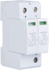 Scaricatore Di Sovratensione