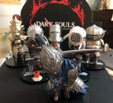 Dark Souls Figure Series Vol