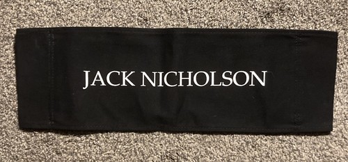 Jack nicholson sedia usata - nicholson,
