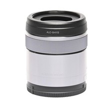 Sony SEL 30mm/3,5 Macro per