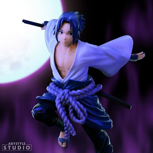 Figurine naruto shippuden - figurine,