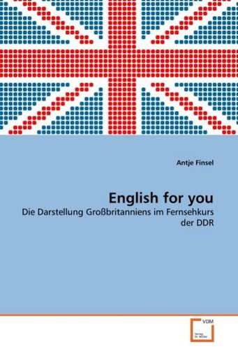 English for you die - for, you: