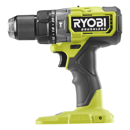 Trapano avvitatore brushless