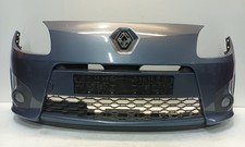 Paraurti anteriore renault