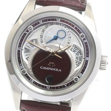 CITIZEN Campanola Deep Crimson