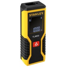 Stanley TLM50 Distanziometro