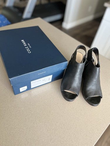Tacchi cole haan grand neri - cole,