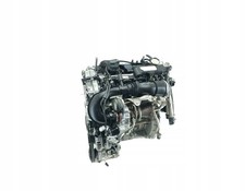 Motore Mercedes-Benz W176 C117