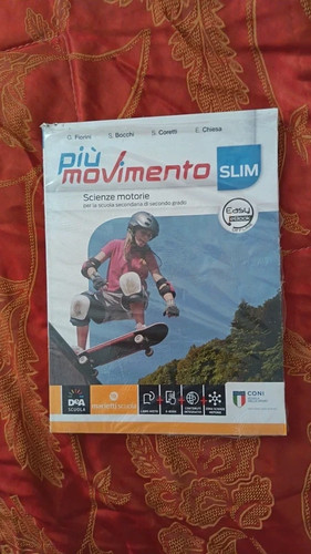 Libro scuola - libro,