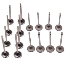 16x soupape echappement for - soupape,