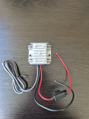 Mini alimentatore 12v - alimentatore, da