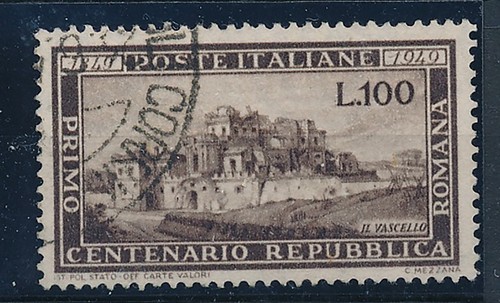 1949 italia repubblica - italia,