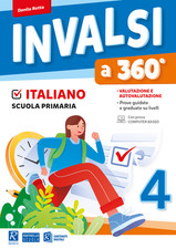 INVALSI a 360° - Italiano -