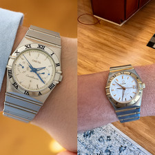 Cinturino Acciaio Inox per