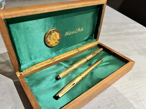Aurora thesaurum set sfera - sfera, e
