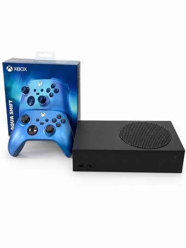 Microsoft xbox series - series, 1tb