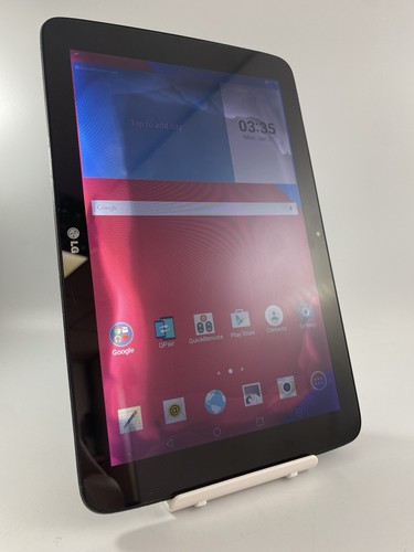 Pad v700 nero wi fi - lg,