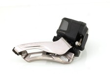 Deragliatore anteriore Shimano