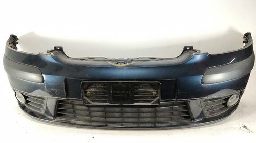 Paraurti anteriore volkswagen - paraurti,