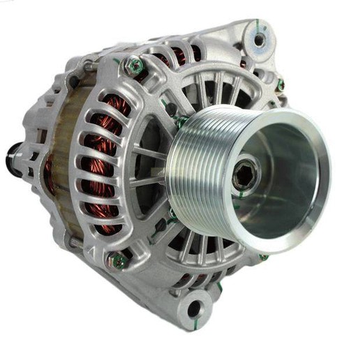 Alternatore cal35667gs iveco - alternatore,